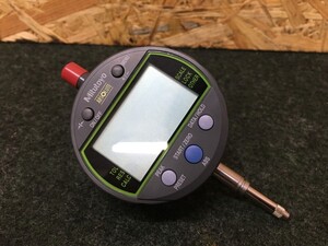 中古 mitutoyo ミツトヨ シリンダゲージ専用ABSデジマチックインジケータ ID-C112AX 543-300 刻印有 ③