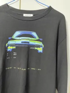 サンルーフ　sunroof Tシャツ