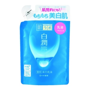 肌ラボ白潤薬用美白乳液詰替用 × 36点