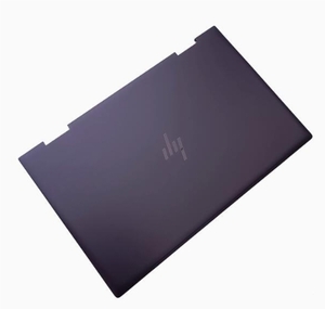 新品 修理交換用 HP ENVY x360 13-ay LCDカバー 天板 液晶トップカバー L94498-001 ナイトフォールブラック