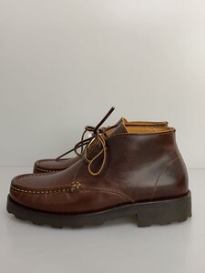 Paraboot◆MAINE/ROCADE/40/BRW/レザー/226903