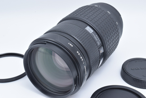 Olympus Zuiko Digital 50-200mm F2.8-3.5 ED Lens for Four Thirds /付属品あり [良品] #18