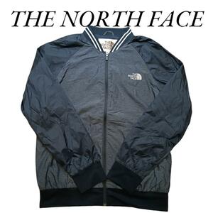 THE NORTH FACE ザ・ノース・フェイス ナイロンジャケット