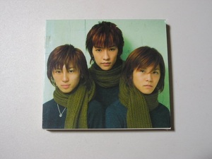 ☆ＣＤ☆w-inds.　THE SYSTEM OF ALIVE