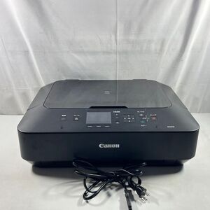 Canon キャノン コピー機 複合機 MG6530 インクジェットプリンター 6500　(管理番号：PLS6037)