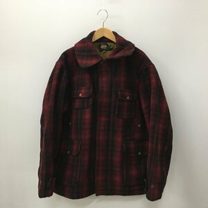 TEI 【現状渡し品】 WOOLRICH ウールリッチ 50