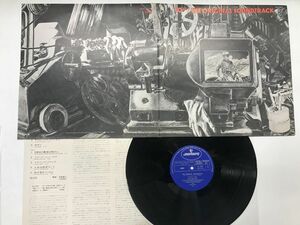 LP / 10CC / THE ORIGINAL SOUDTRACK [45250ER]