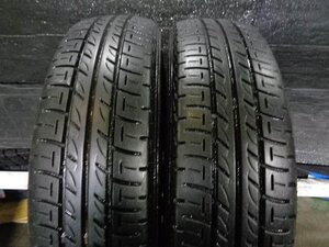 【Y89】SNK2▲165/80R13▲2本売切り