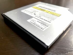 ノートPC DVD内蔵型マルチドライブ DVD Writer Model TS-L632