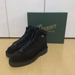 DANNER Right ボタナイズ　9E ダナーライト