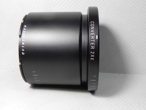 (ハッセルブラッド) HASSELBLAD CONVERTER 2XE (難有品)