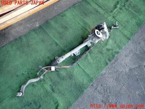 2UPJ-18304235]BMW X1(HT20)(F48)パワステギアボックス 【ジャンク品】 中古