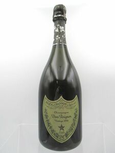 ☆未開栓 古酒 Dom Perignon Vintage 1996 ドンペリニヨン ヴィンテージ 1996年 750ml 12.5% シャンパン 果実酒 箱無し ドンペリ☆