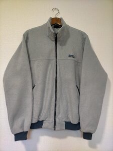 状態良好 80s-90s ビンテージ USA製 patagonia パタゴニア フルジップ フリースジャケット size-L 25011 ★オールドアウトドア古着