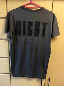 正規 14SS Dior Homme ディオールオム クリスヴァンアッシュ NIGHT FALL Tシャツ XS 333J660W1212