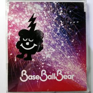 Base Ball Bear / 真夏の条件 (CD)