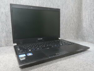 東芝 dynabook R731/C Core i5-2520M 2.5GHz 4GB ノート ジャンク N84040