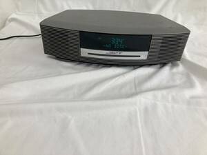 BOSE　WAVE MUSIC SYSTEM　　AWRCCB 　中古品1台