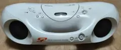 SONY ソニー CDプレイヤー ZS-XN30 MP3CD