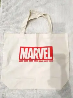 MARVEL/マーベル　トートバッグ