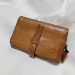 genuine leather  キーケース    本革　グリップス　ブランド