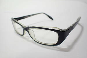 83747 BURBERRY BLACK LABEL バーバリーブラックレーベル 眼鏡 メガネ 度入りレンズ BC6019 3029 フルリム 55□15-140 