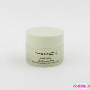 MAC ハイパー リアル スキン キャンバス バーム 50ml C247