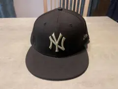 NEW ERA キャップ