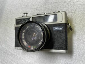 RICOH 500 GS