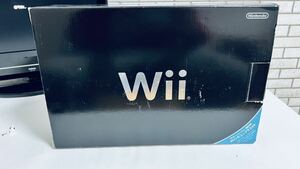 Wii NINTENDO 動作確認済み