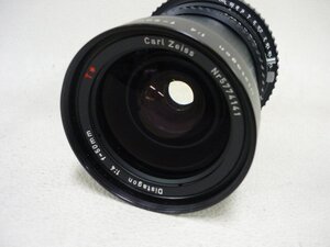 現状品 HASSELBLAD 50mm F4 Distagon ディスタゴン ハッセルブラッド