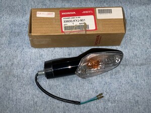 HONDA（ホンダ） 純正 33600-KYJ-901 リアウインカー 右　新品　CBR250R (MC41)