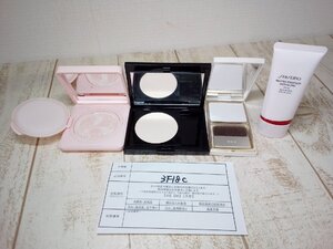 コスメ SHISEIDO 資生堂 RMK ADDICTION アディクション ほか 4点 化粧下地ほか 3F18C 【60】