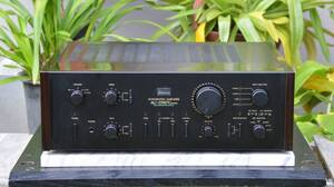 SANSUI AU-D907G Extra プリメインアンプ　super feedforward＆DD/DC [整備品]