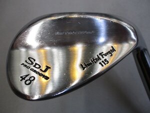 スリーラック D-tour Wedge Limited Forged 115/N.S.PRO 850GH/S/48[82856]