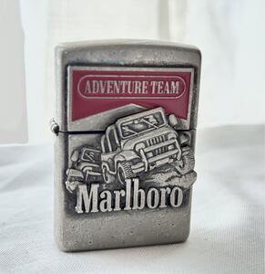 ジッポー ZIPPO Marlboro ADVENTURE　マルボロ