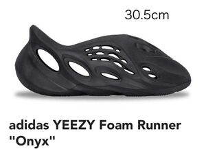 adidas YEEZY Foam Runner Onyx 30.5cm