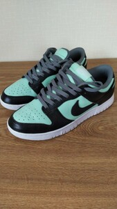 ※　NIKE BY YOU DUNK LOW / ナイキバイユウ　美品　SIZE26.5