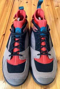 nike acg air revaderchiナイキACG1992年発売名作美カラー希少復刻モデルクリーニング済試着程度極美品