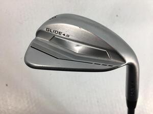 即決 中古 GLIDE(グライド) 4.0 EYE2 ウェッジ 2022 SW NSプロ 850GH neo 58 S