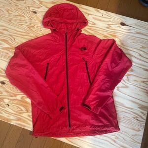 THE NORTH FACE エボリューションジャケット