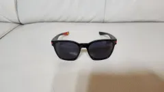 【雷市場（ポンジャン）商品韓国直送】 OAKLEY（オークリー) ガレージロック Ferrari（フェラーリ） コラボ 限られた サングラス