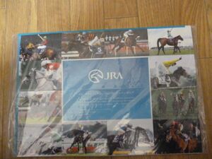 カレンダー 愛すべきスターホースたち JRA 2025年 CALENDAR