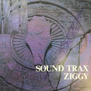 ZIGGY ★SOUNDS TRAX