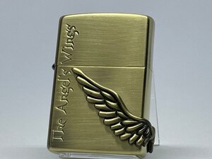 送料無料 ZIPPO[ジッポー] ANGEL