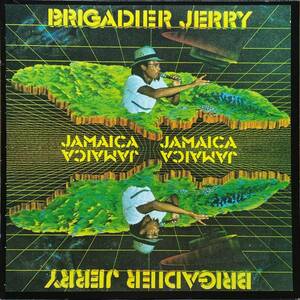 (C35H)☆80sレゲエ/ブリガディア・ジェリー/Brigadier Jerry/ジャマイカ ジャマイカ/Jamaica Jamaica☆