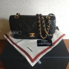 CHANEL　バッグ