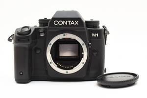 ★美品★ CONTAX N1 コンタックス ＃2916