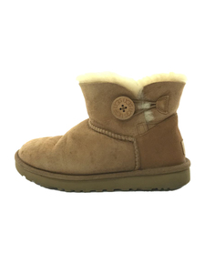 UGG australia◆ブーツ/23cm/キャメル/1016422