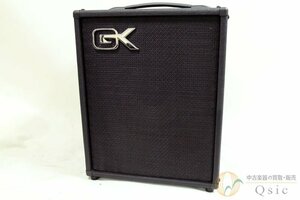 [極美品] GALLIEN-KRUEGER MB108 COMBO 小型軽量な25Wベースアンプ [QK077]